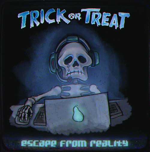 Trick Or Treat (ITA) : Escape from Reality